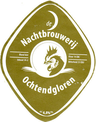Ochtendgloren